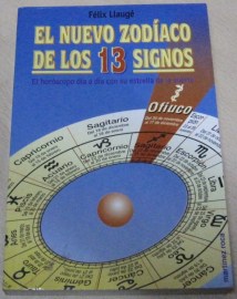 EL NUEVO ZODIACO 13 SIGNOS